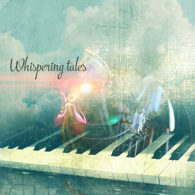 Whispering Tales