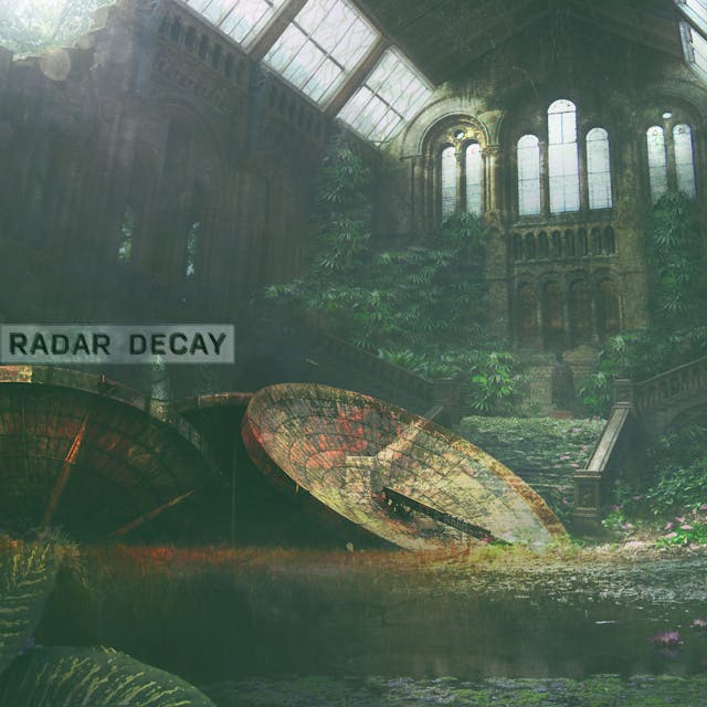 Radar Decay