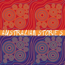 Australian Stories album artwork