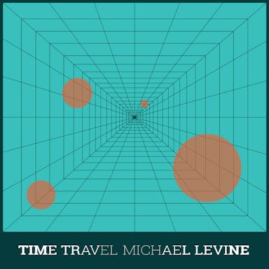 Time Travel album artwork