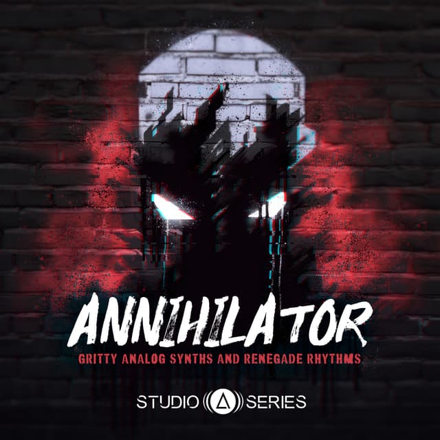 Annihilator