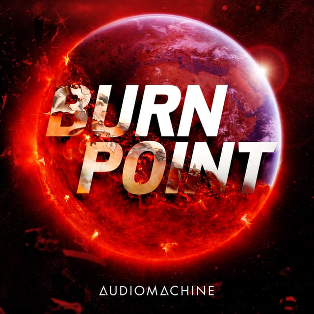 Burn Point