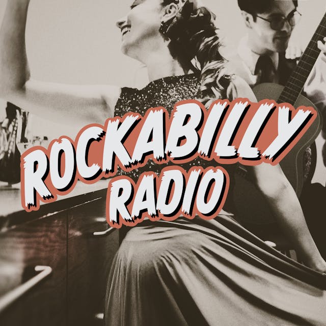 Rockabilly Radio