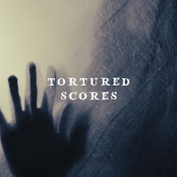 Tortured Scores album artwork