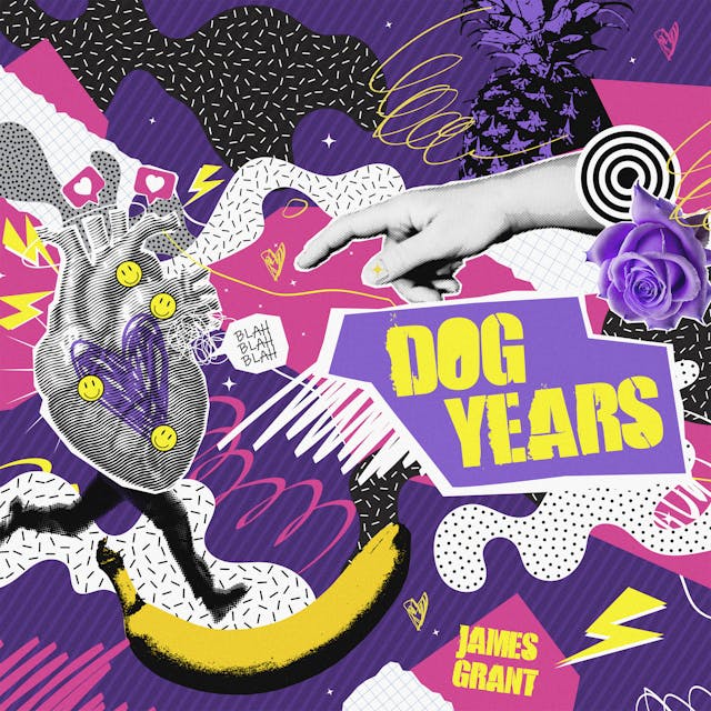 Dog Years