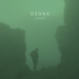 Ozone album artwork