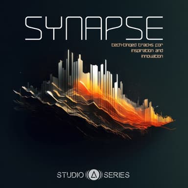 Synapse album artwork