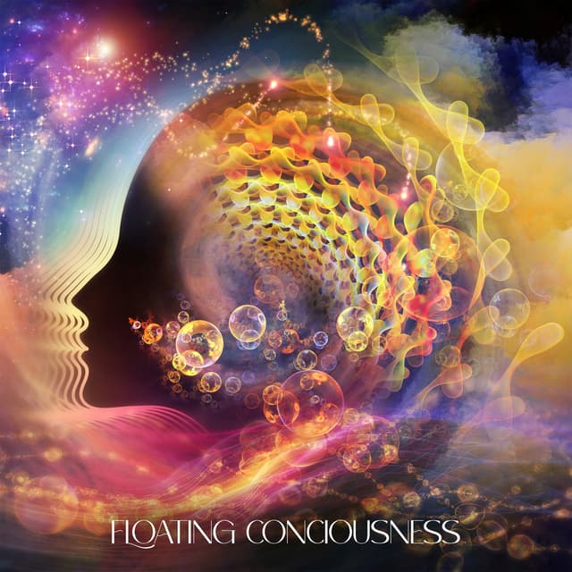 Floating Consciousness