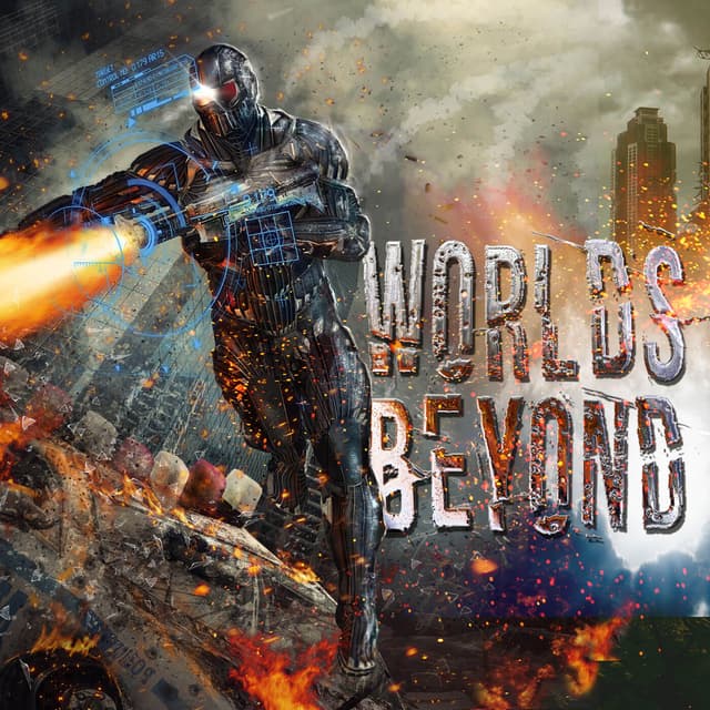 Worlds Beyond