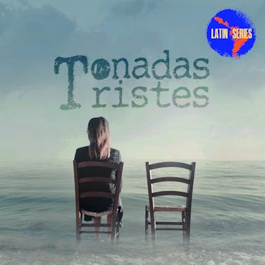 Tonadas Tristes album artwork