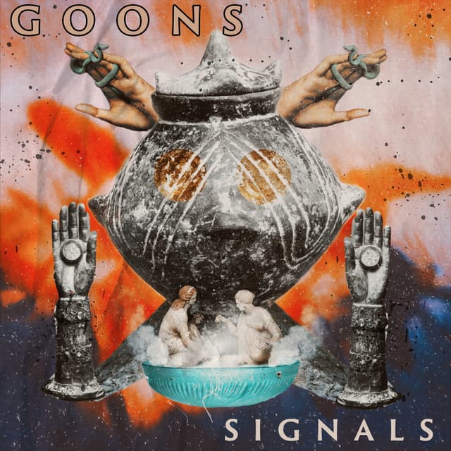 Signals