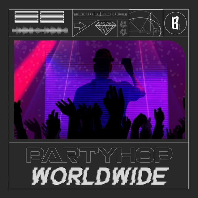 Party Hop Worldwide