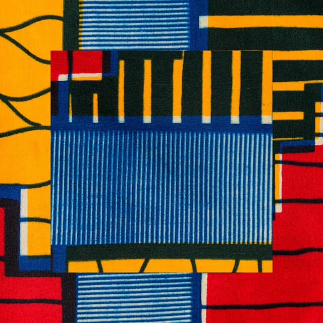 Orchestral African Lifestyle