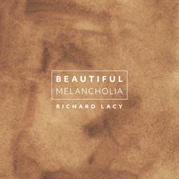 Beautiful Melancholia album artwork