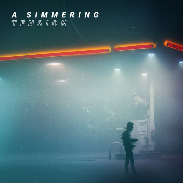 A Simmering Tension