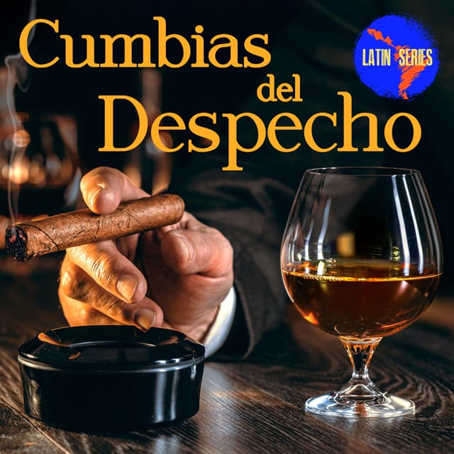 Cumbias Del Despecho
