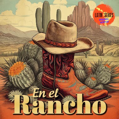 En El Rancho album artwork