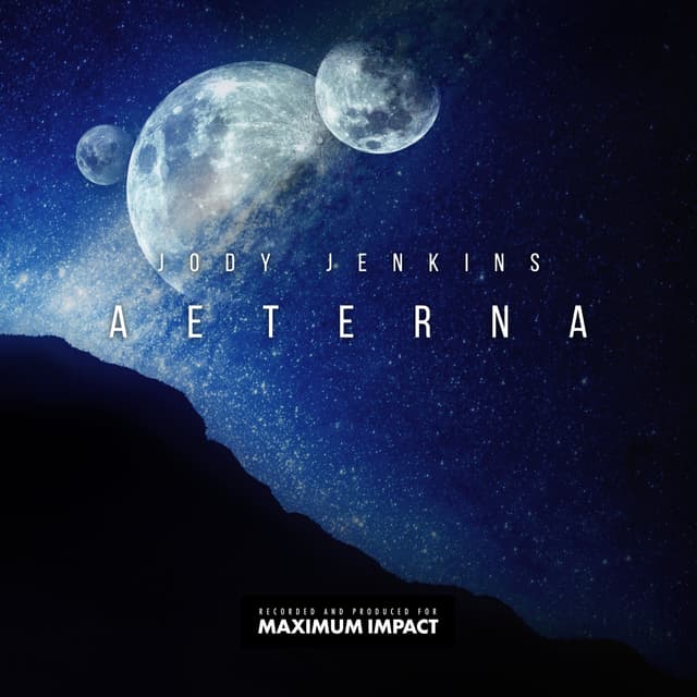 Maximum Impact Aeterna