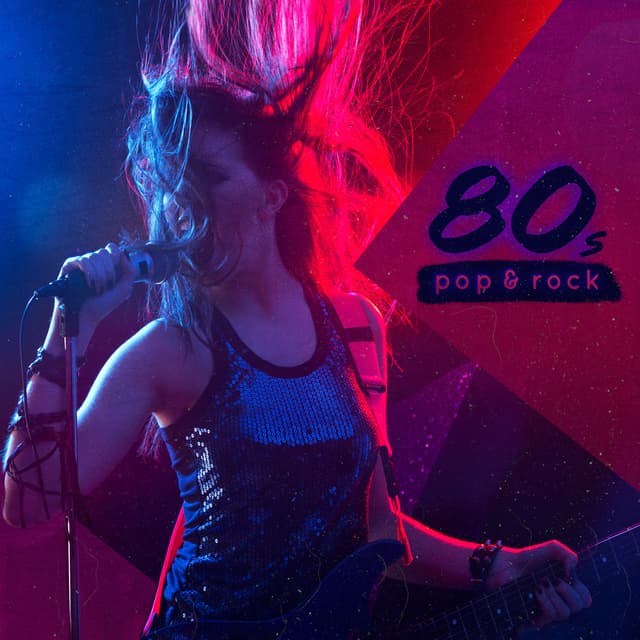 80's Pop & Rock