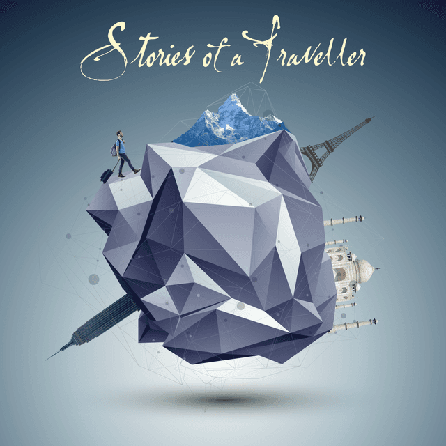 Stories Of A Traveller