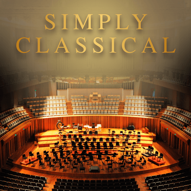 Simply Classical