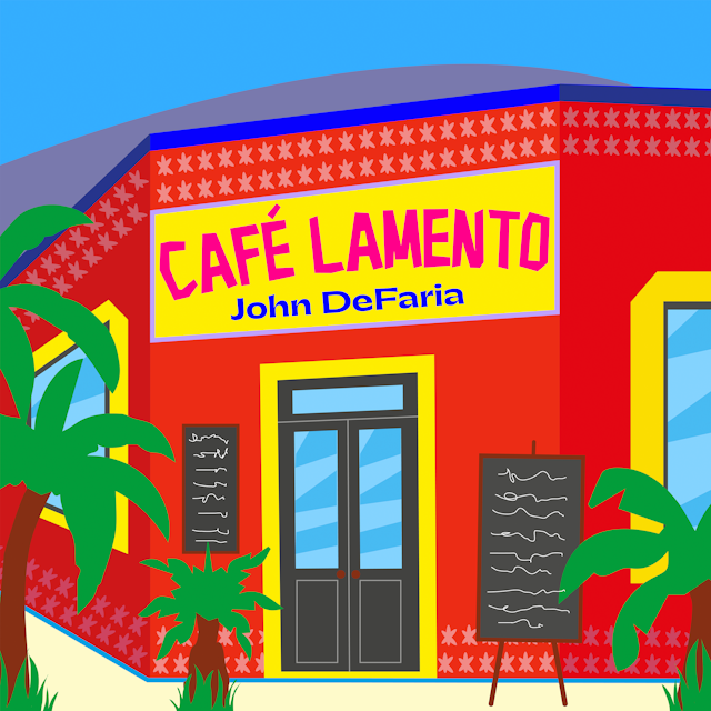 Cafe Lamento