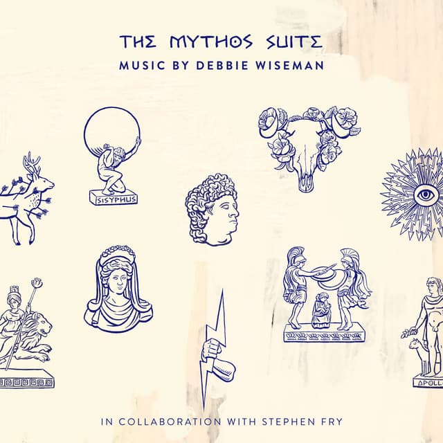The Mythos Suite