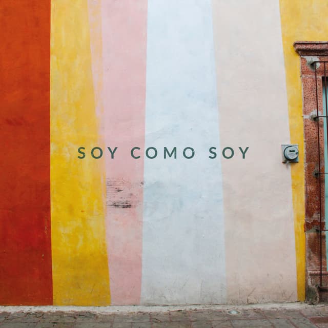 Soy Como Soy