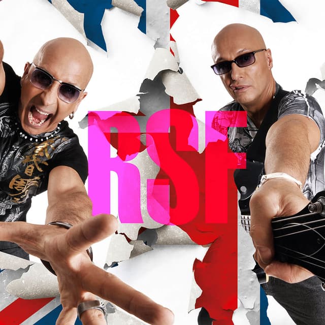 Right Said Fred