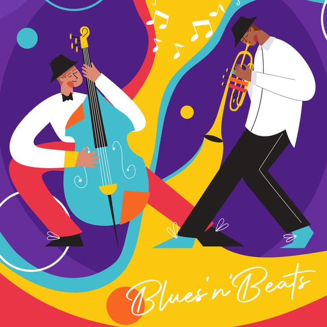 Blues 'n' Beats