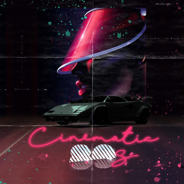 Cinematic 80's