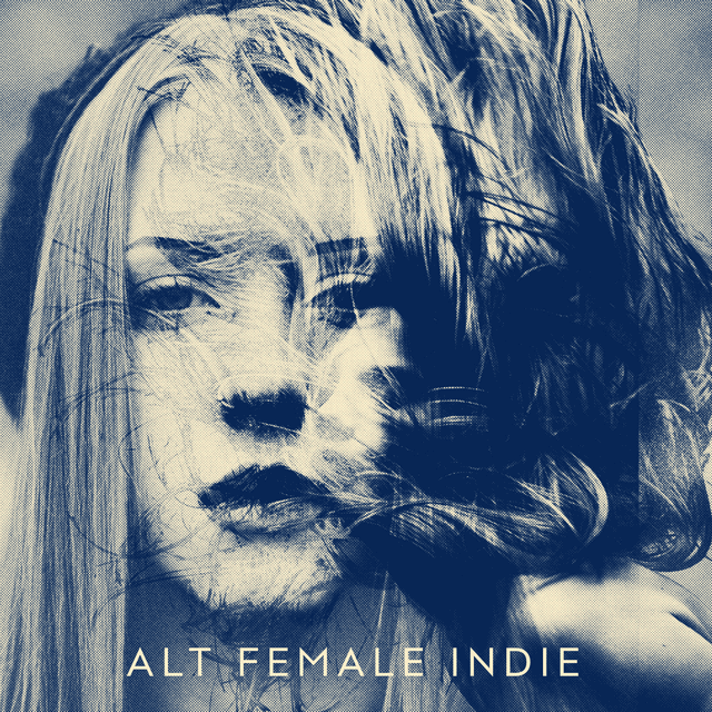 Alt Female Indie