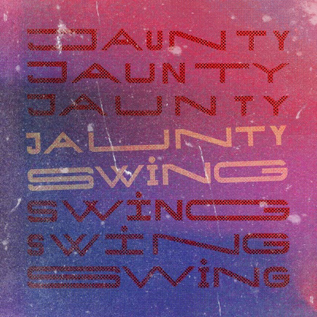 Jaunty Swing