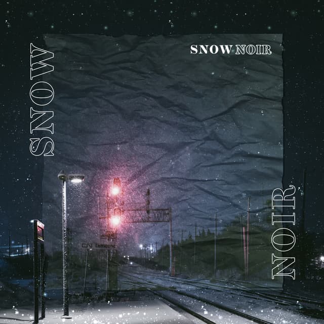 Snow Noir