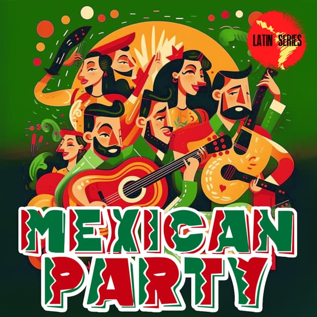 Mexican Party