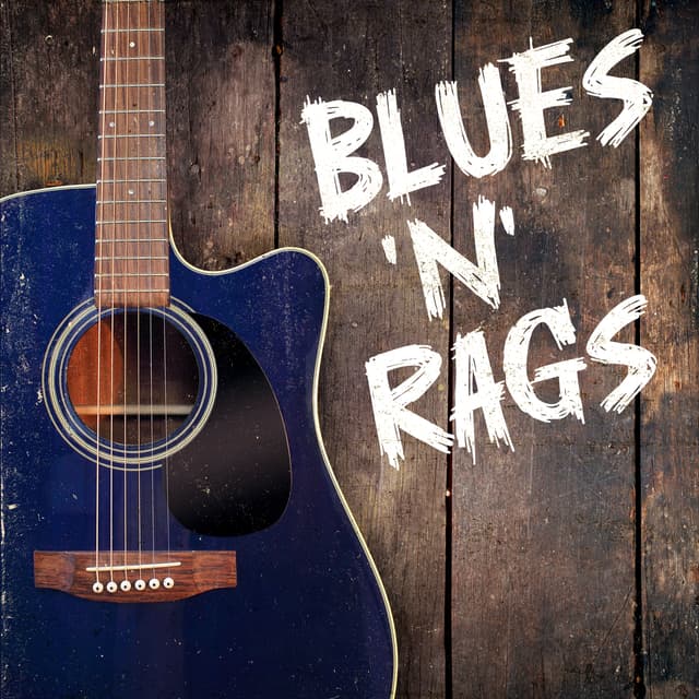 Blues 'n' Rags