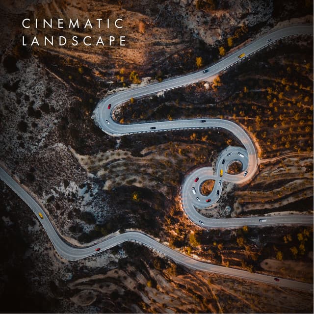 Scoring Sessions Cinematic Landscapes