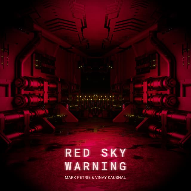 Red Sky Warning