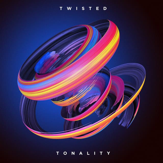 Twisted Tonality