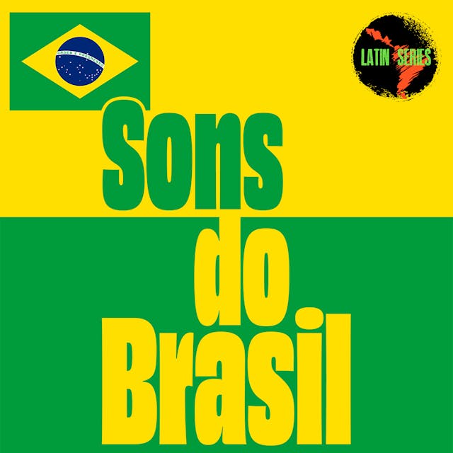 Sons Do Brasil