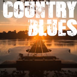 Country Blues album artwork