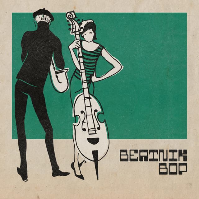 Beatnik Bop