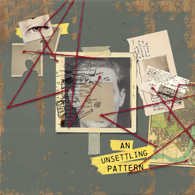 An Unsettling Pattern