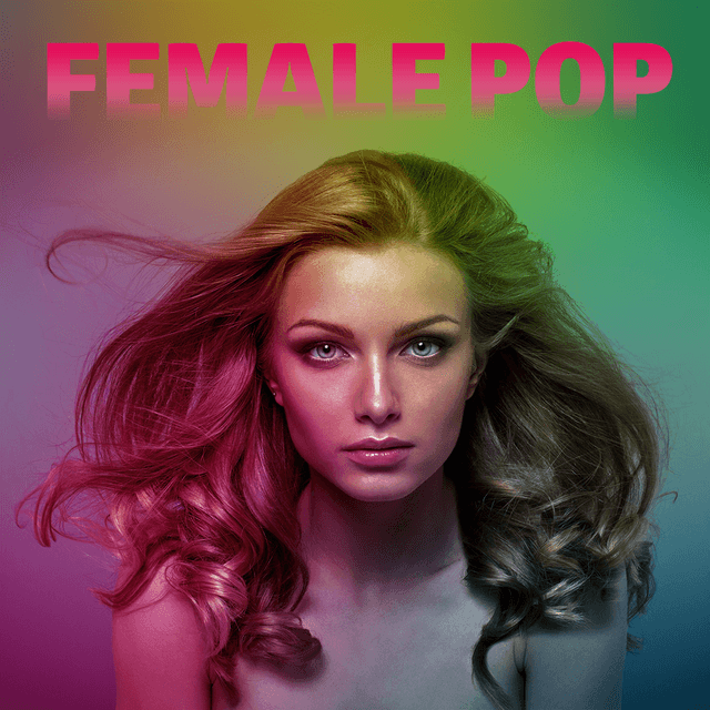 Female Pop 2