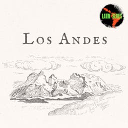 Los Andes album artwork