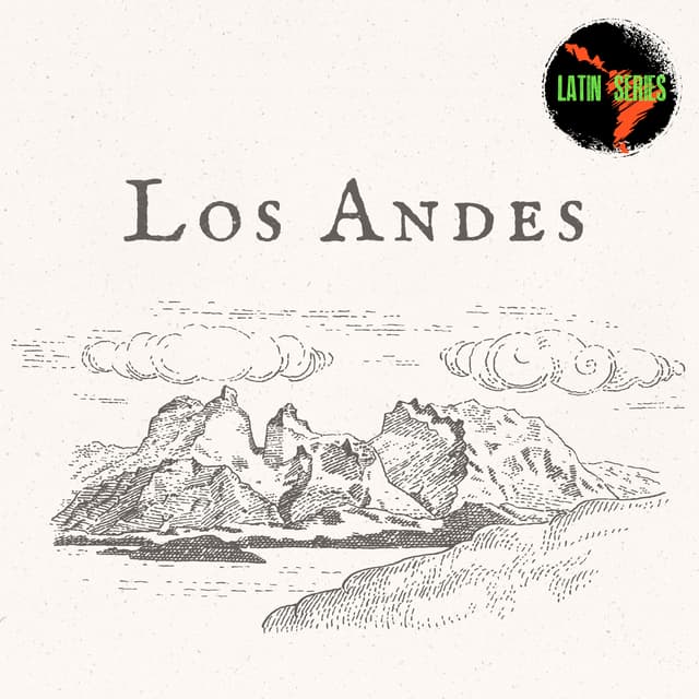 Los Andes